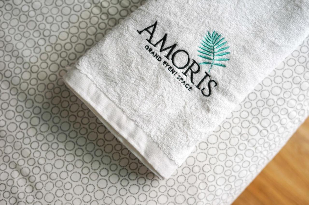 Amoris Grand Event Space Muar Zewnętrze zdjęcie